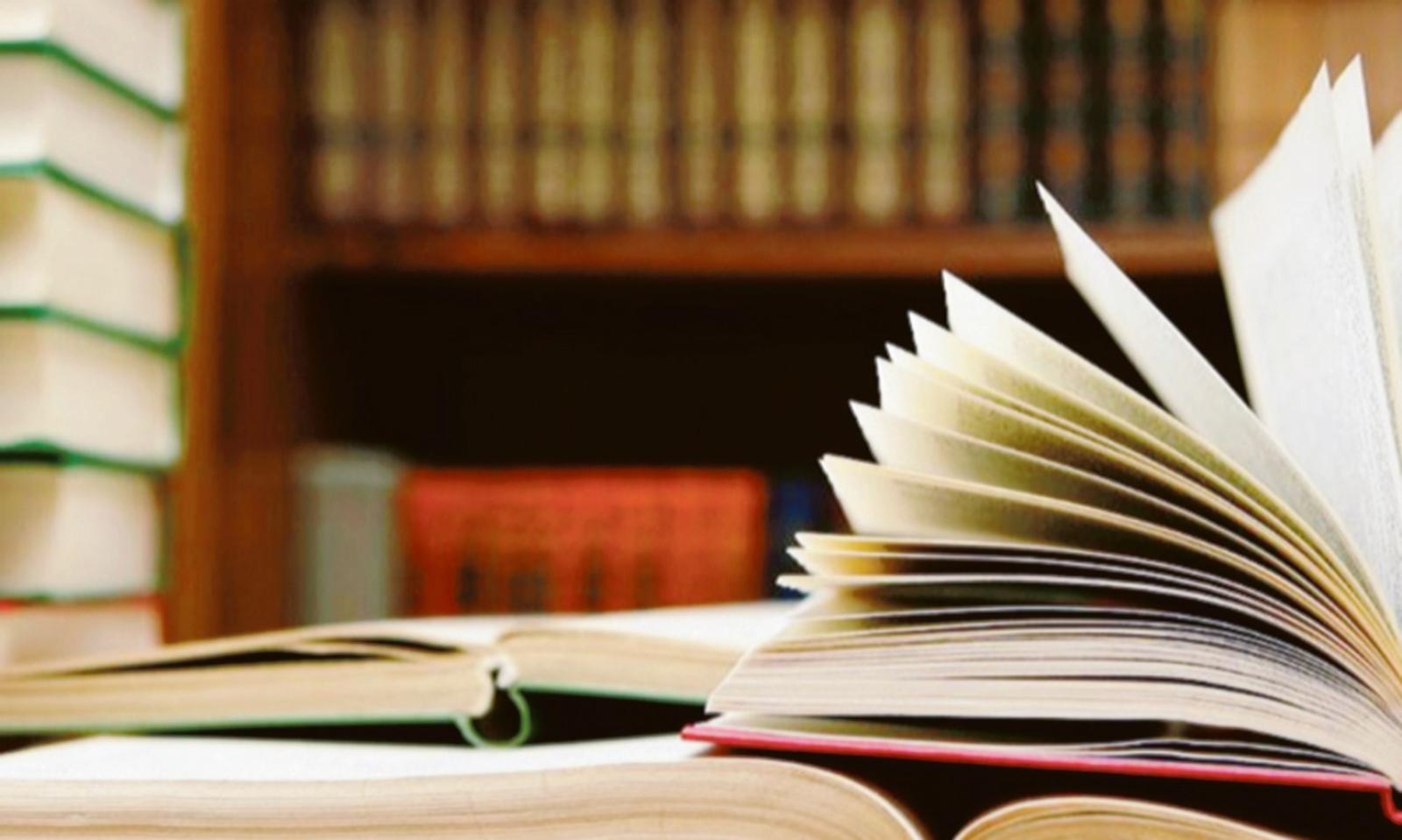 Un aiuto per pagare i libri di testo