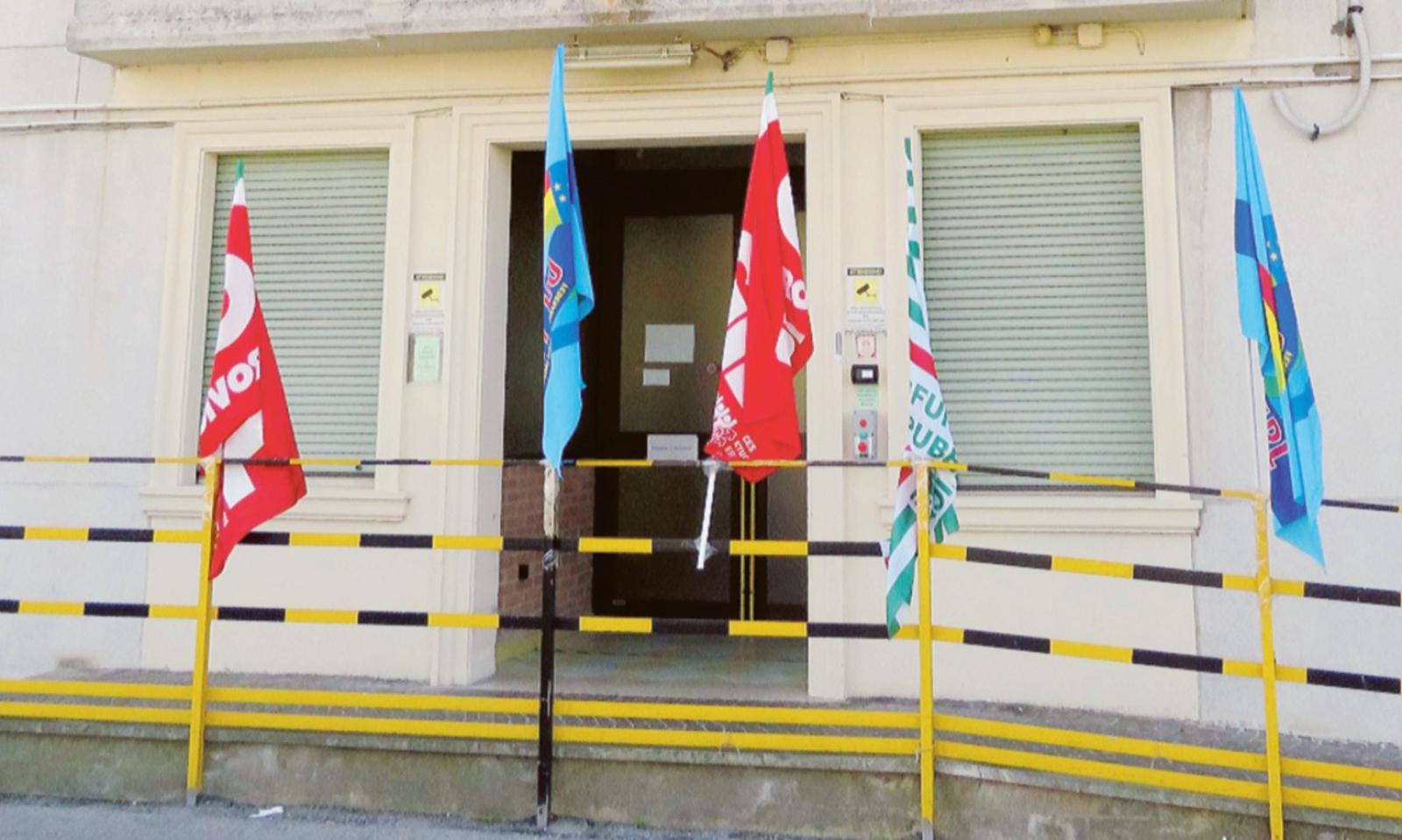 Sindacati-Csa, ormai &egrave; rottura