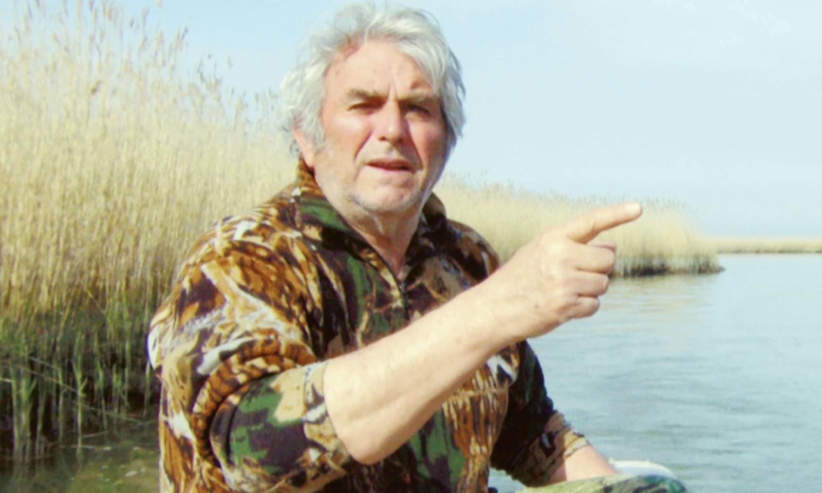 &ldquo;Voci d&rsquo;acqua&rdquo; sbarcher&agrave; al Lido