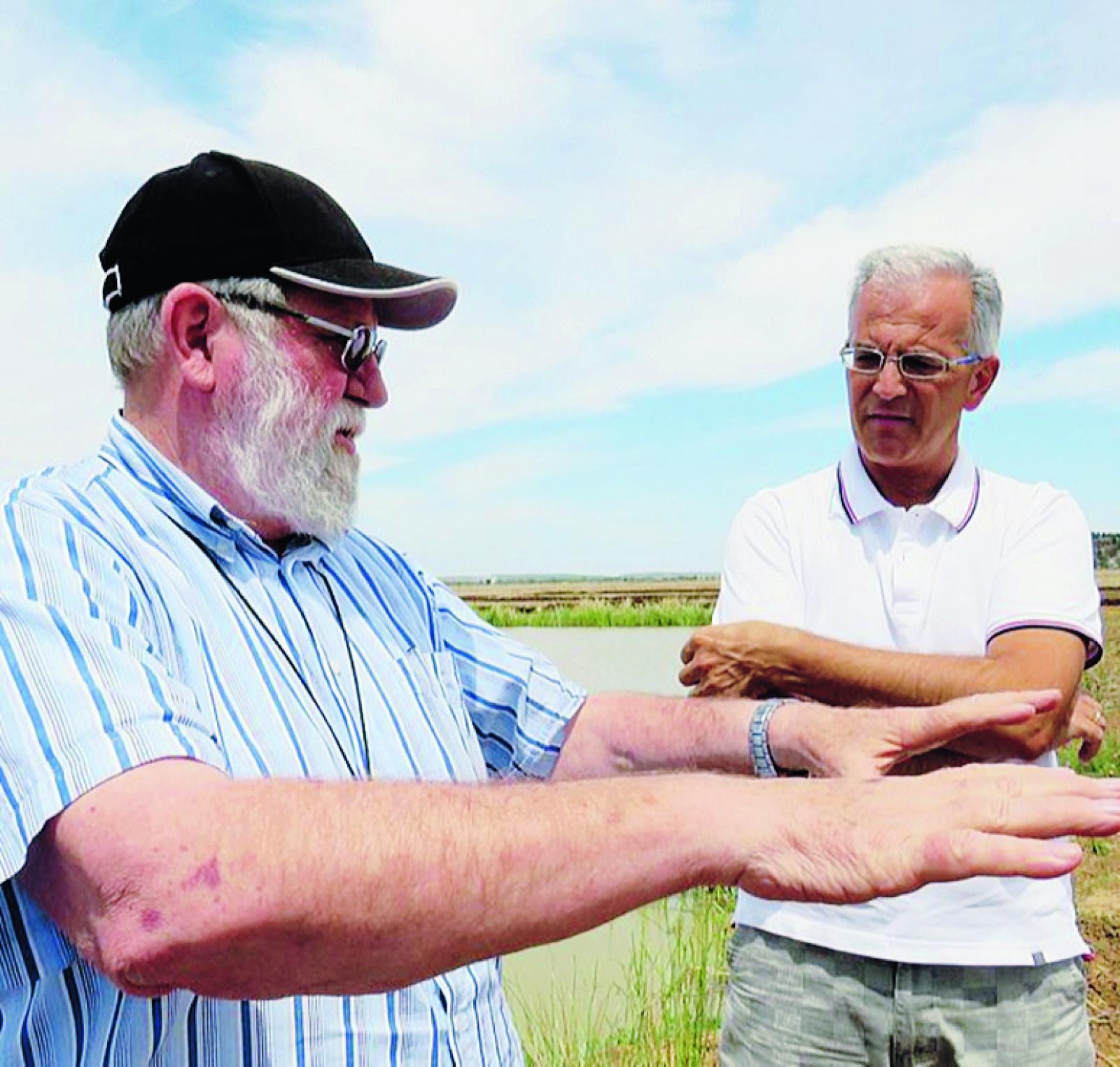 In missione da 40 anni, Don Bepi sar&agrave; cittadino onorario