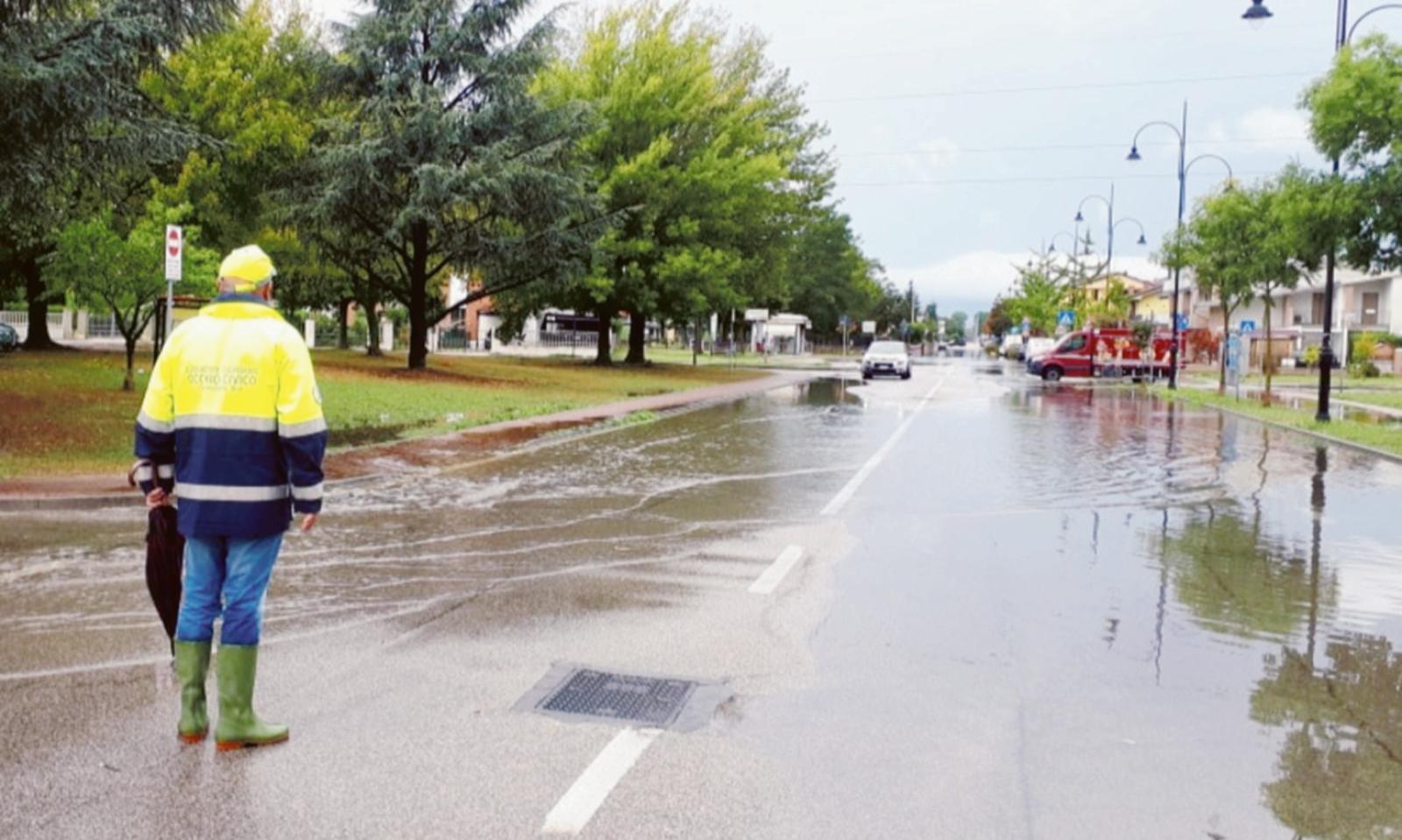 Un alleato chiamato Occhio civico