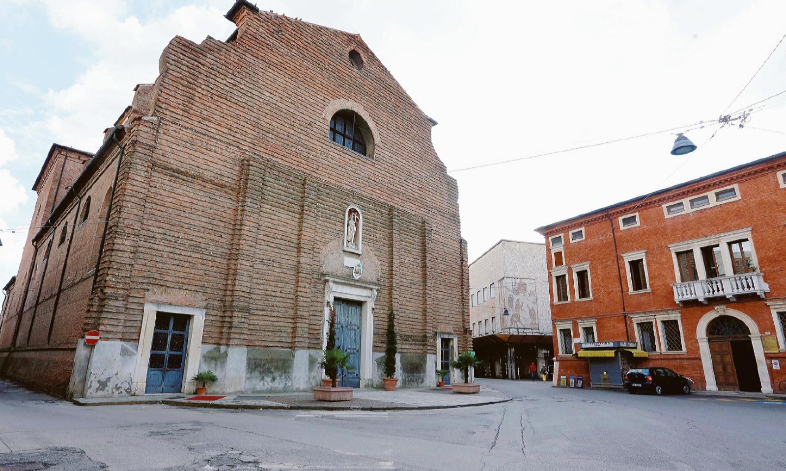 Lavori mai partiti, garanzie fantasma, controlli inesistenti