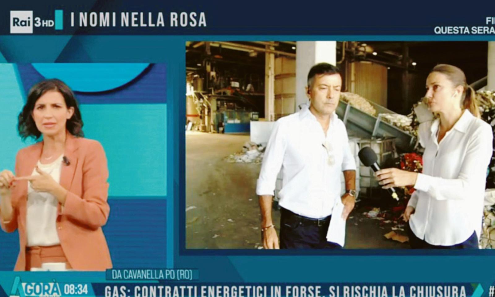 Bolletta da 9 milioni: ora &egrave; un caso nazionale