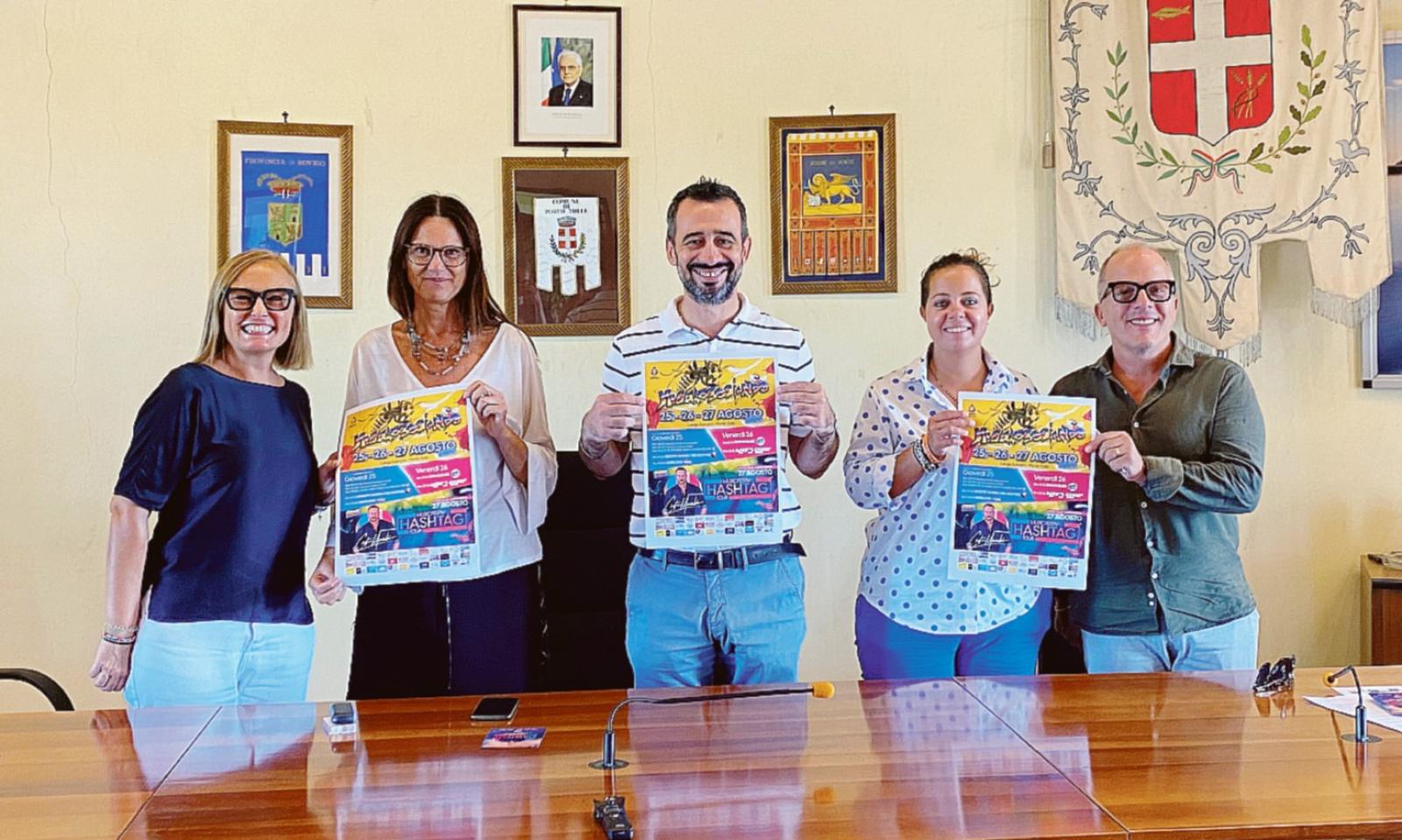 Musicassociando tutto da godersi!