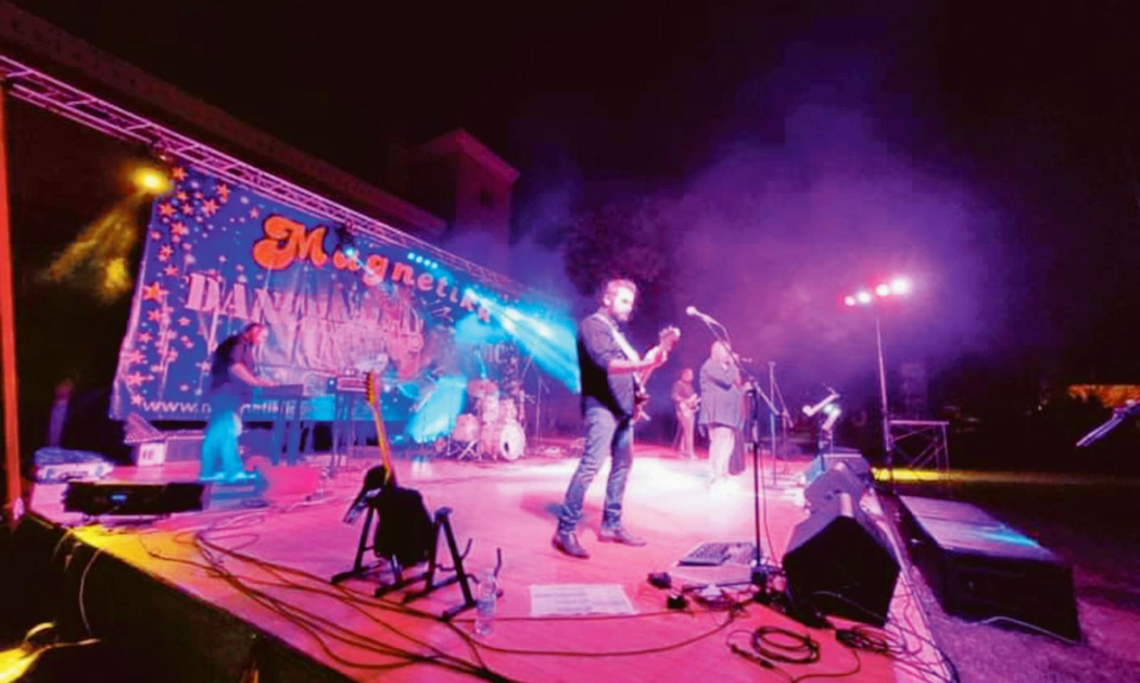 E allora... Buon Fico a tutti!