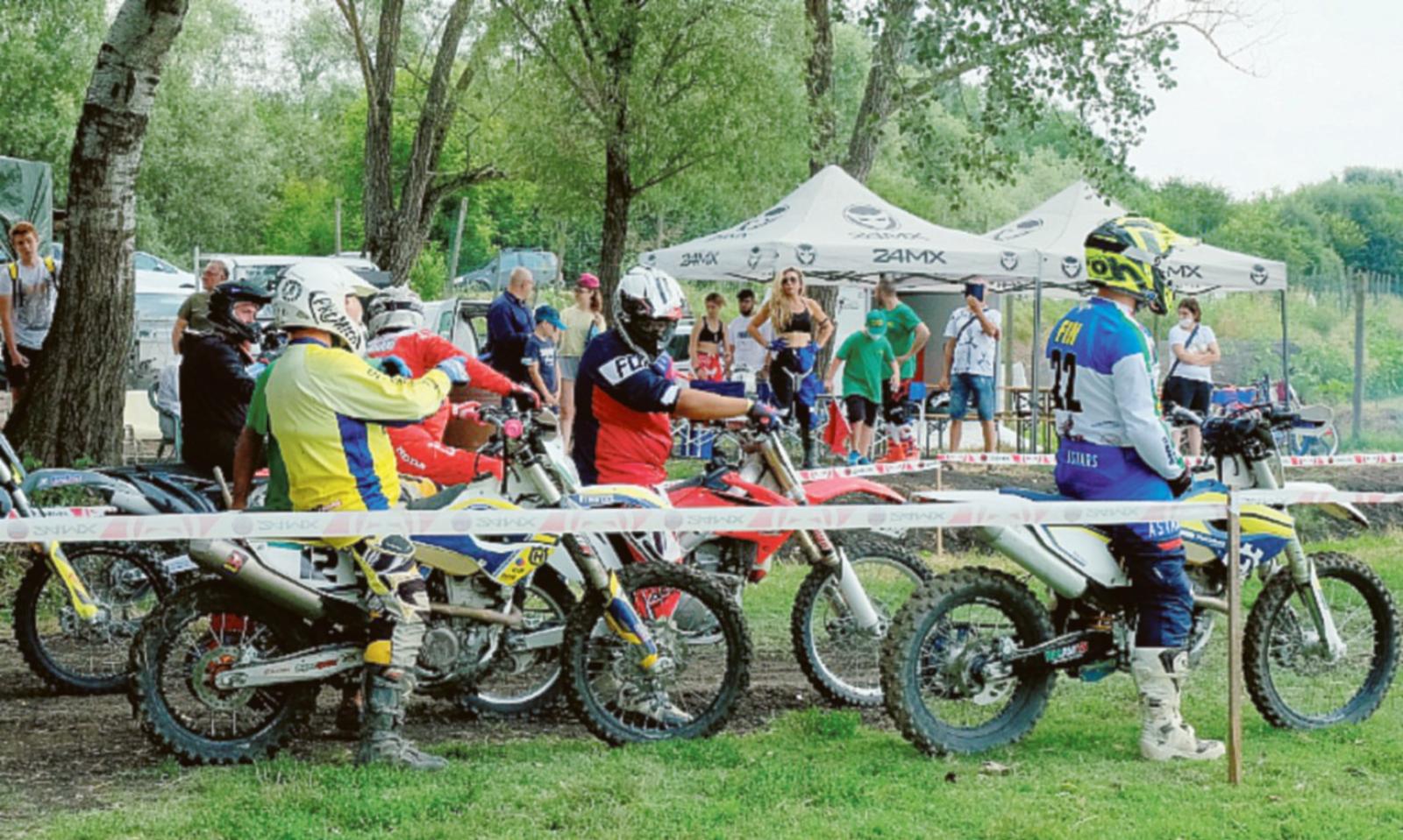 Gas a martello e... scatenate l'inferno!