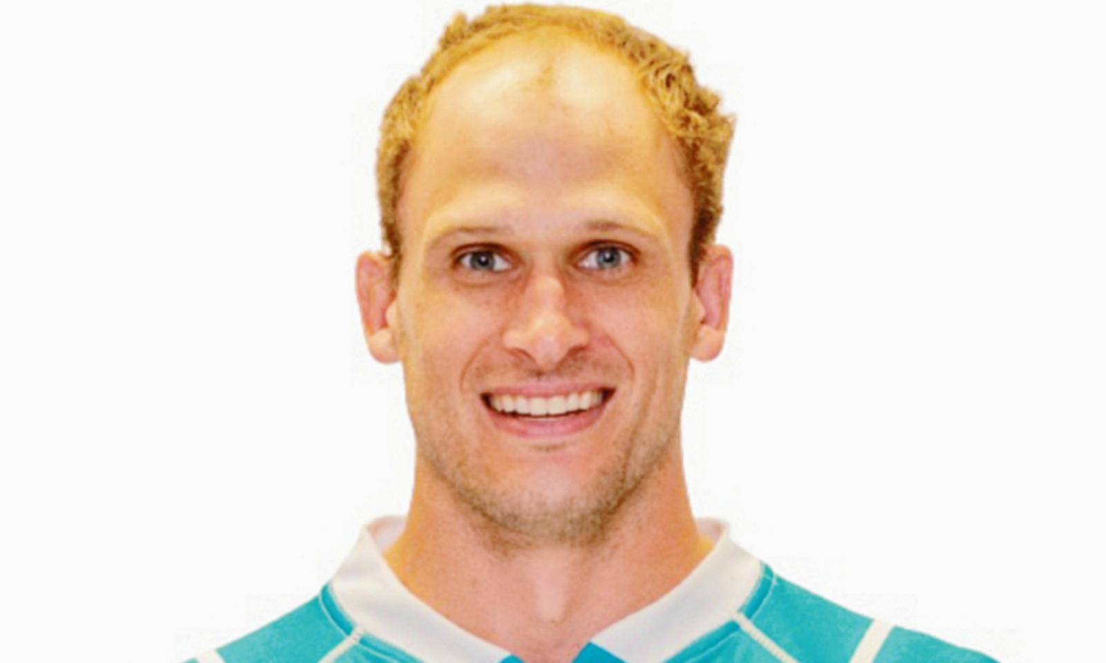 Un colosso di 2 metri e 115 chili