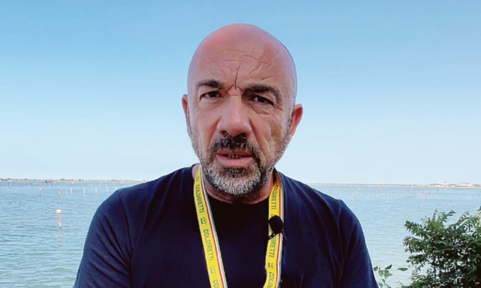 &ldquo;Arriva il pesce sintetico. Roviner&agrave; i pescatori"