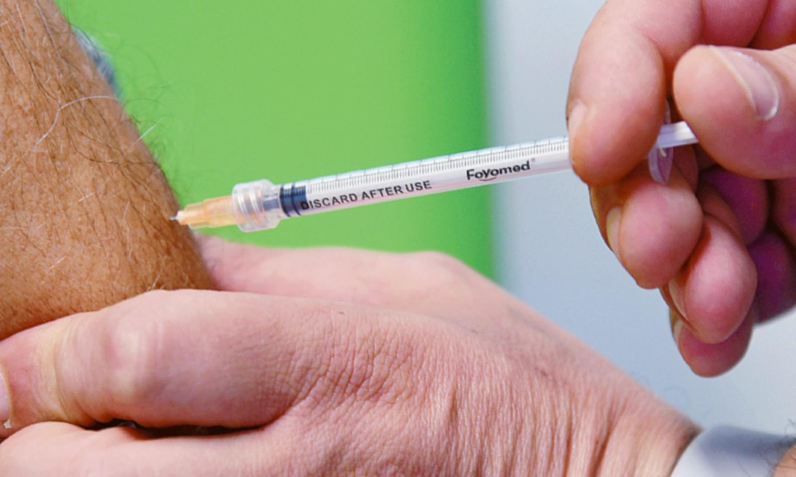 Vaccini: adesso &egrave; il medico a venire da te!