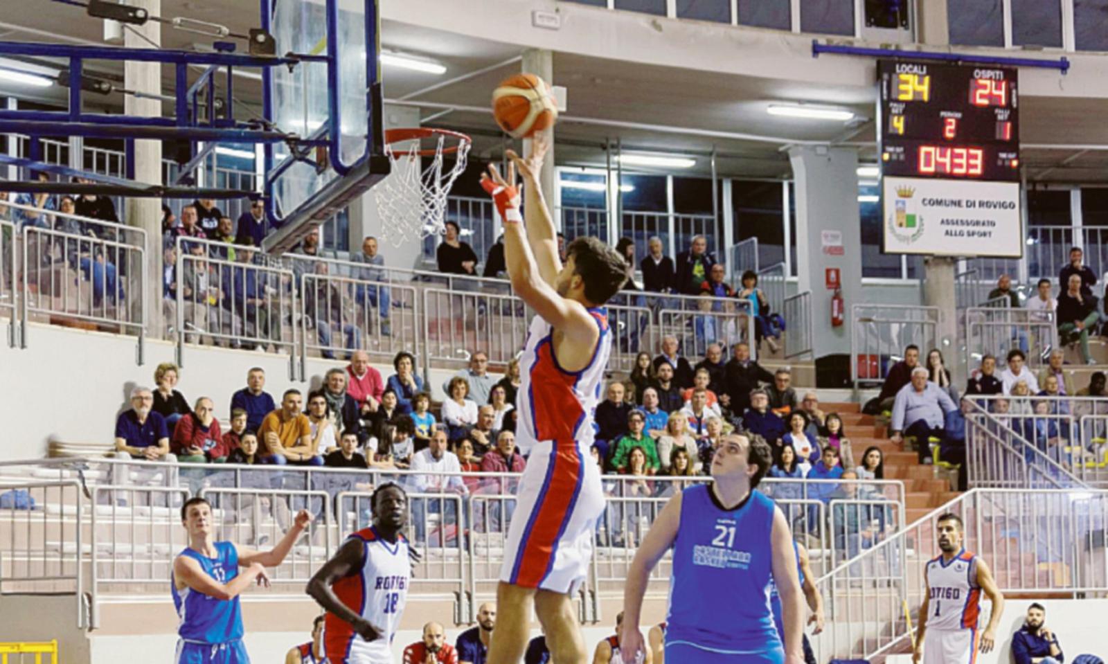 Capitan Tiberio suona la carica