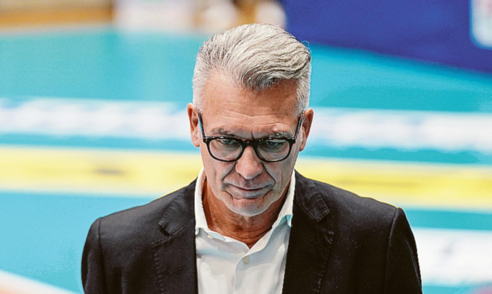 Zambonin nuovo direttore sportivo