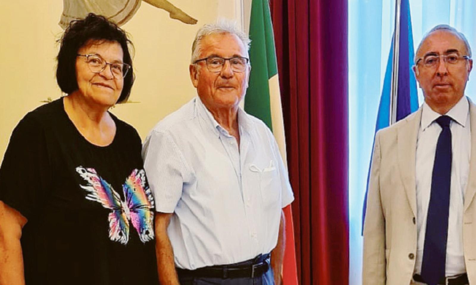 In ricordo del nostro Marco