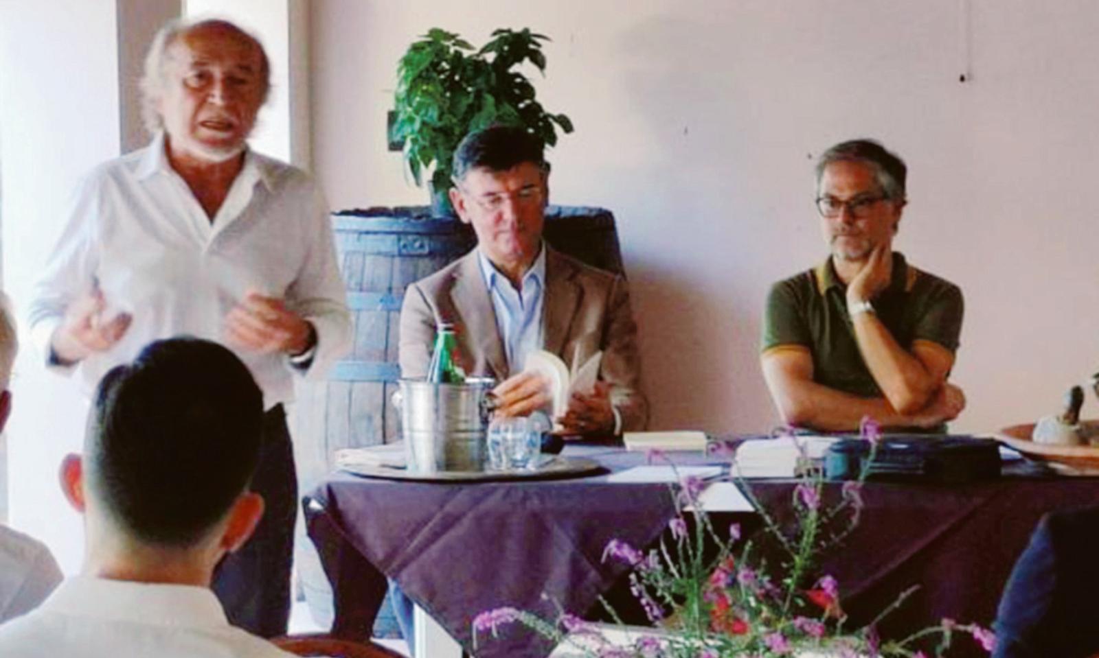 Seguendo le orme di Lord Byron