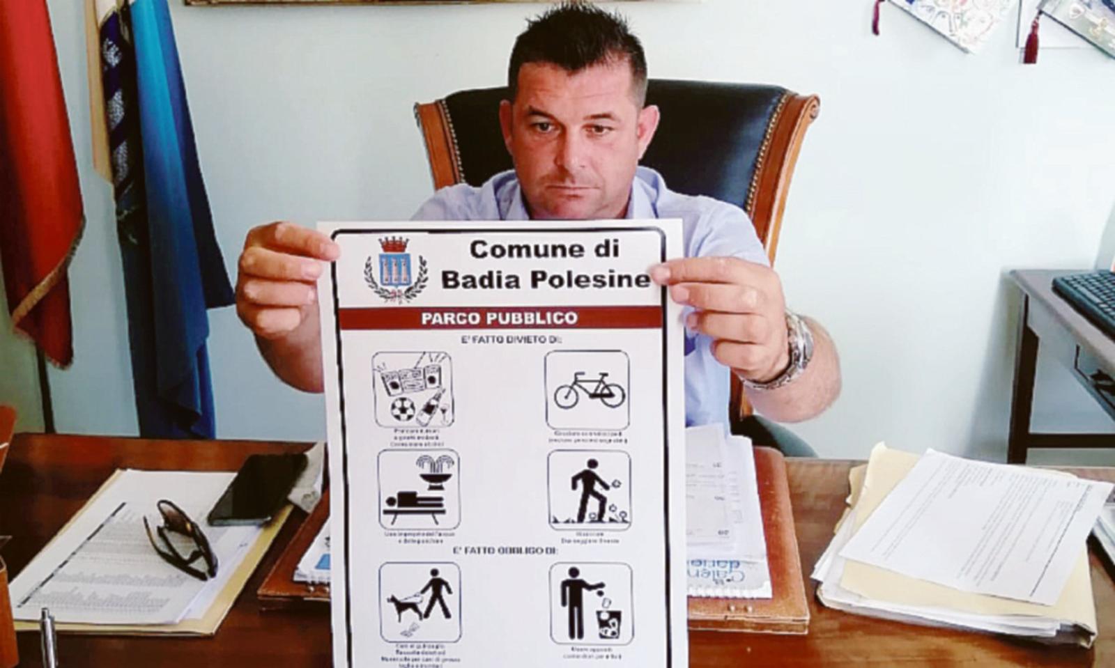 Nuovi segnali, per insegnare rispetto ed educazione