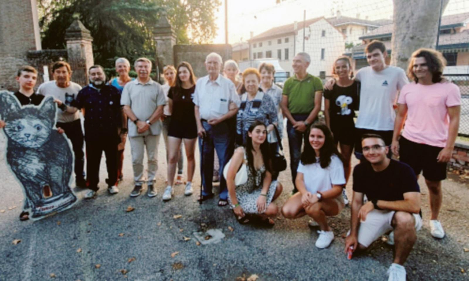 Sono nate le carte polesane per la briscola!