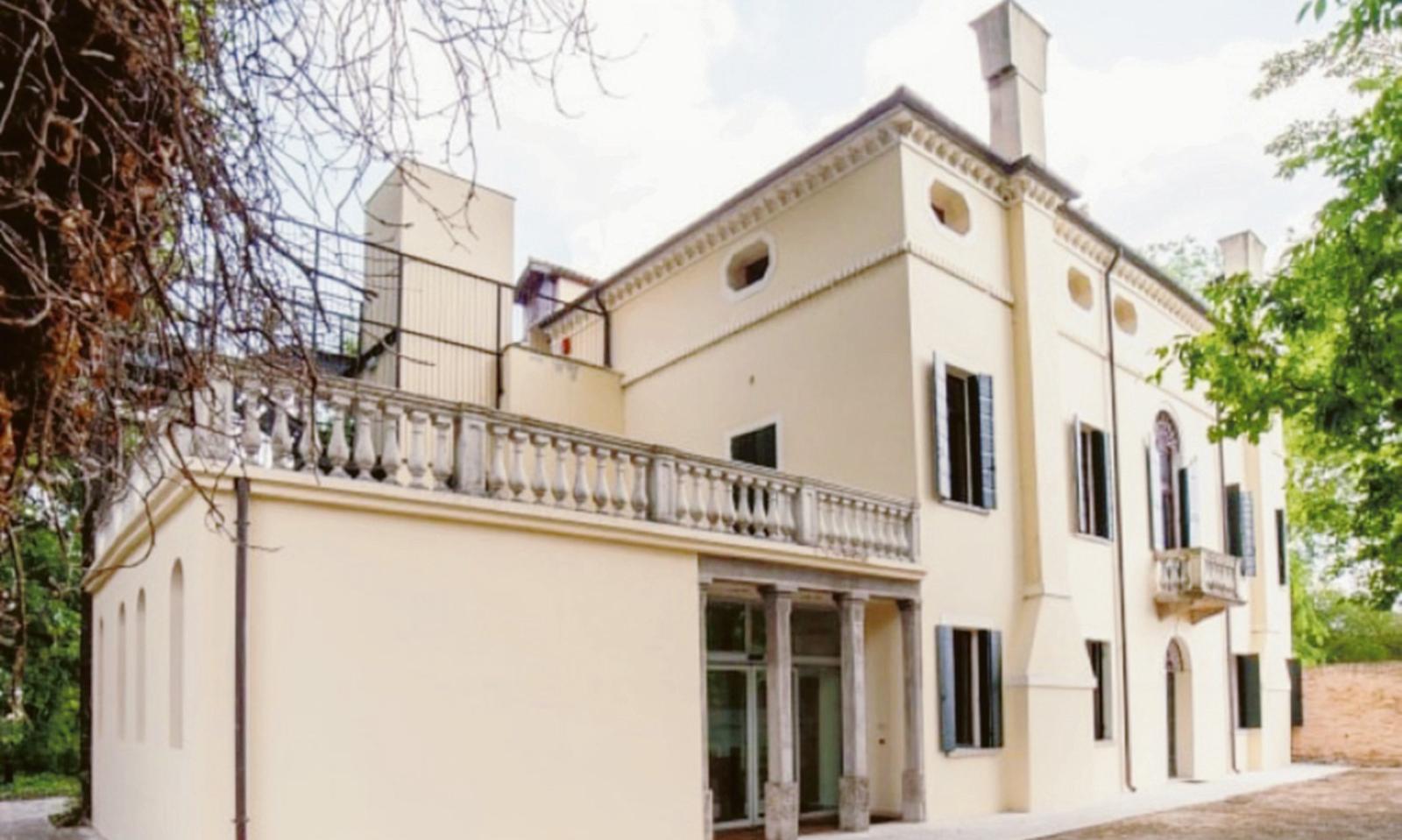 Porte aperte a Casa Matteotti