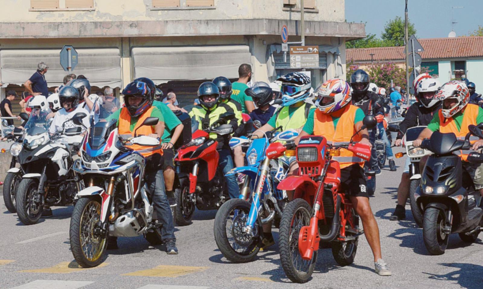 E&rsquo; tornato il rombo degli Svalvolati