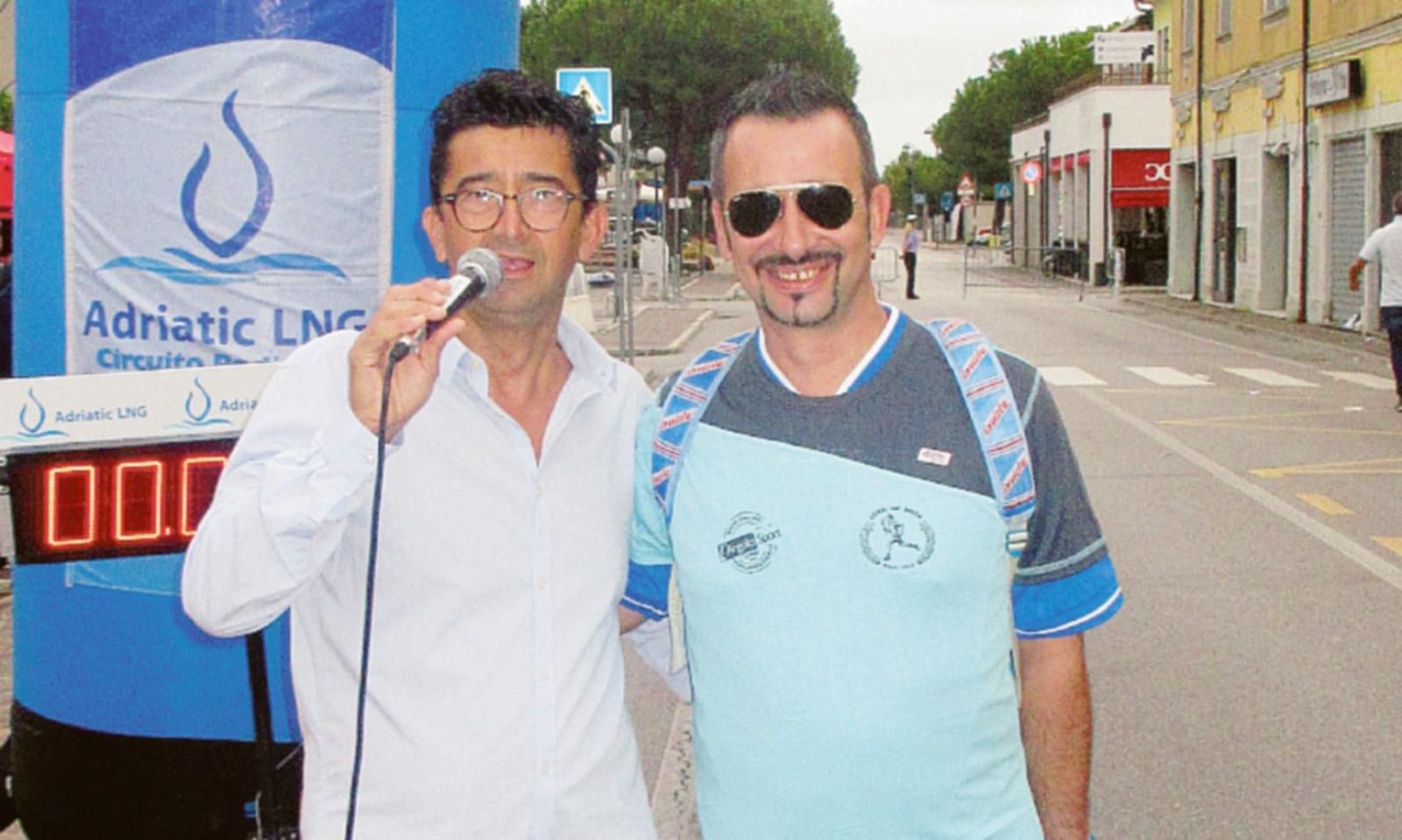 Fischio d'inizio per Delta Radio Sport 