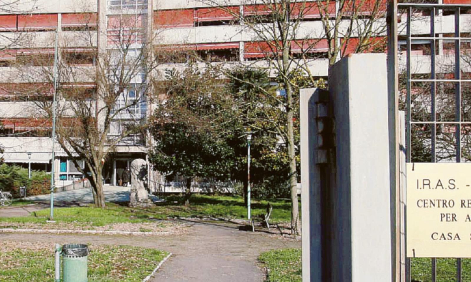 Dopo sei anni, Iras ancora commissariata: pronta un'altra proroga 