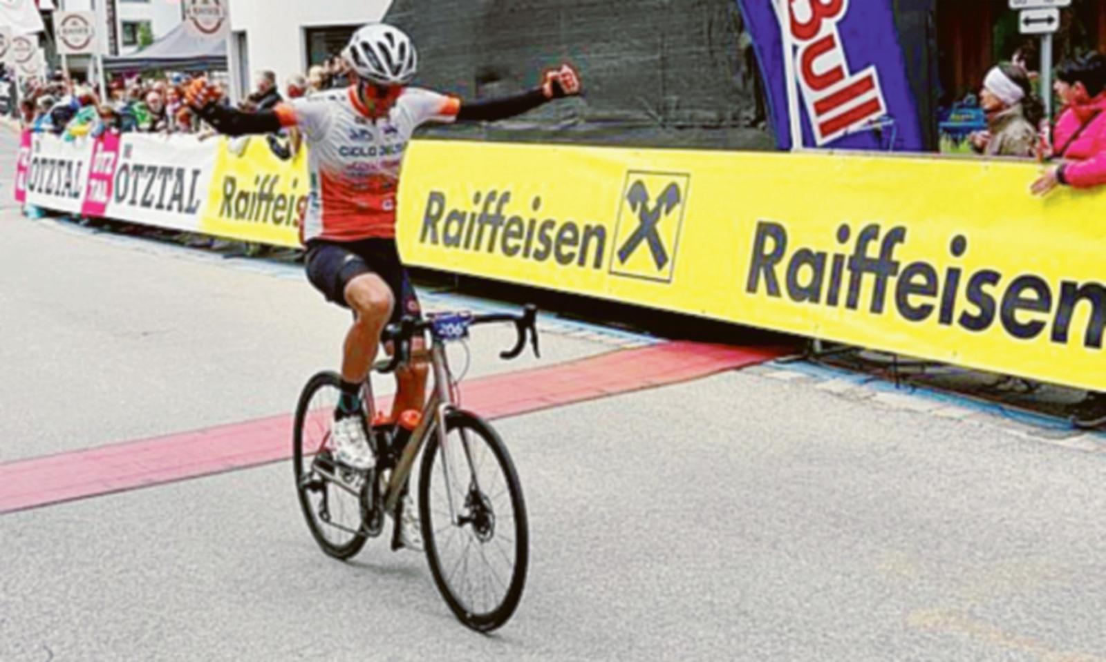 Il treno che non arriva mai in ritardo