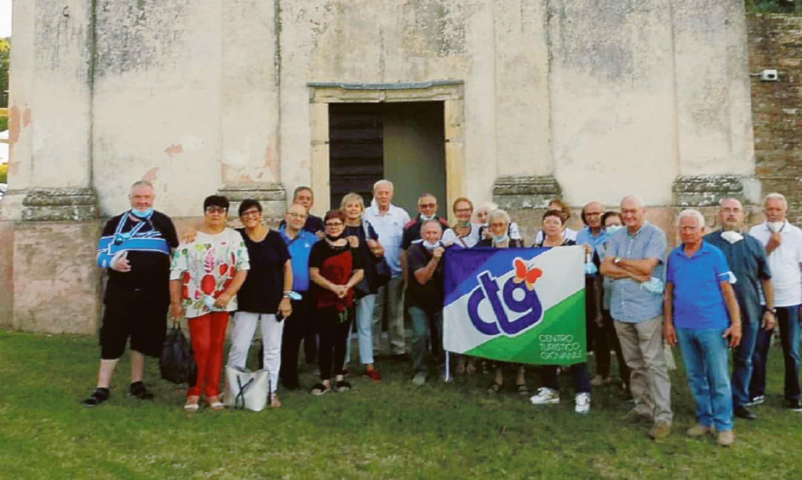 Ctg alla scoperta della Sicilia