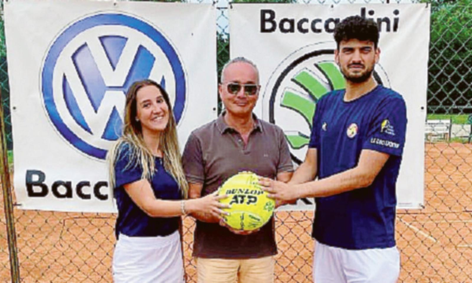 La pallina torna a &ldquo;suonare&rdquo;