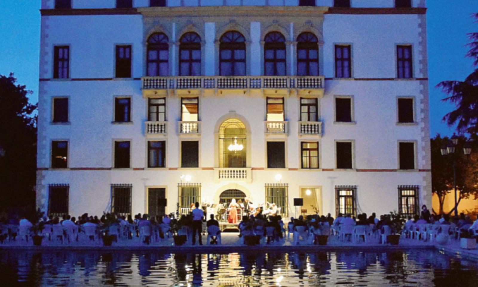 Tutti i cappelli del mondo