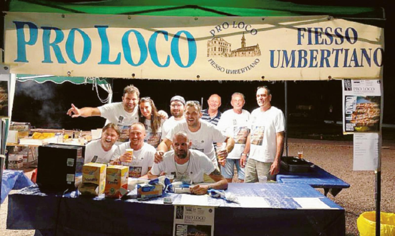 Si apre la Fiera della Nativit&agrave;