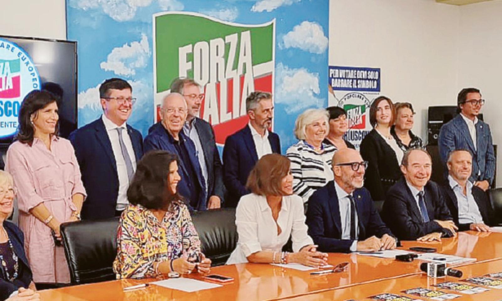 Berlusconi per l'autonomia: "La sosterremo in ogni modo"