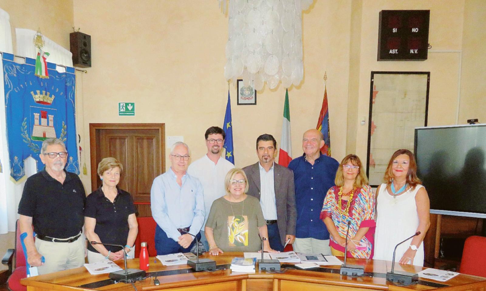 La madonna di San Juan a Bottrighe