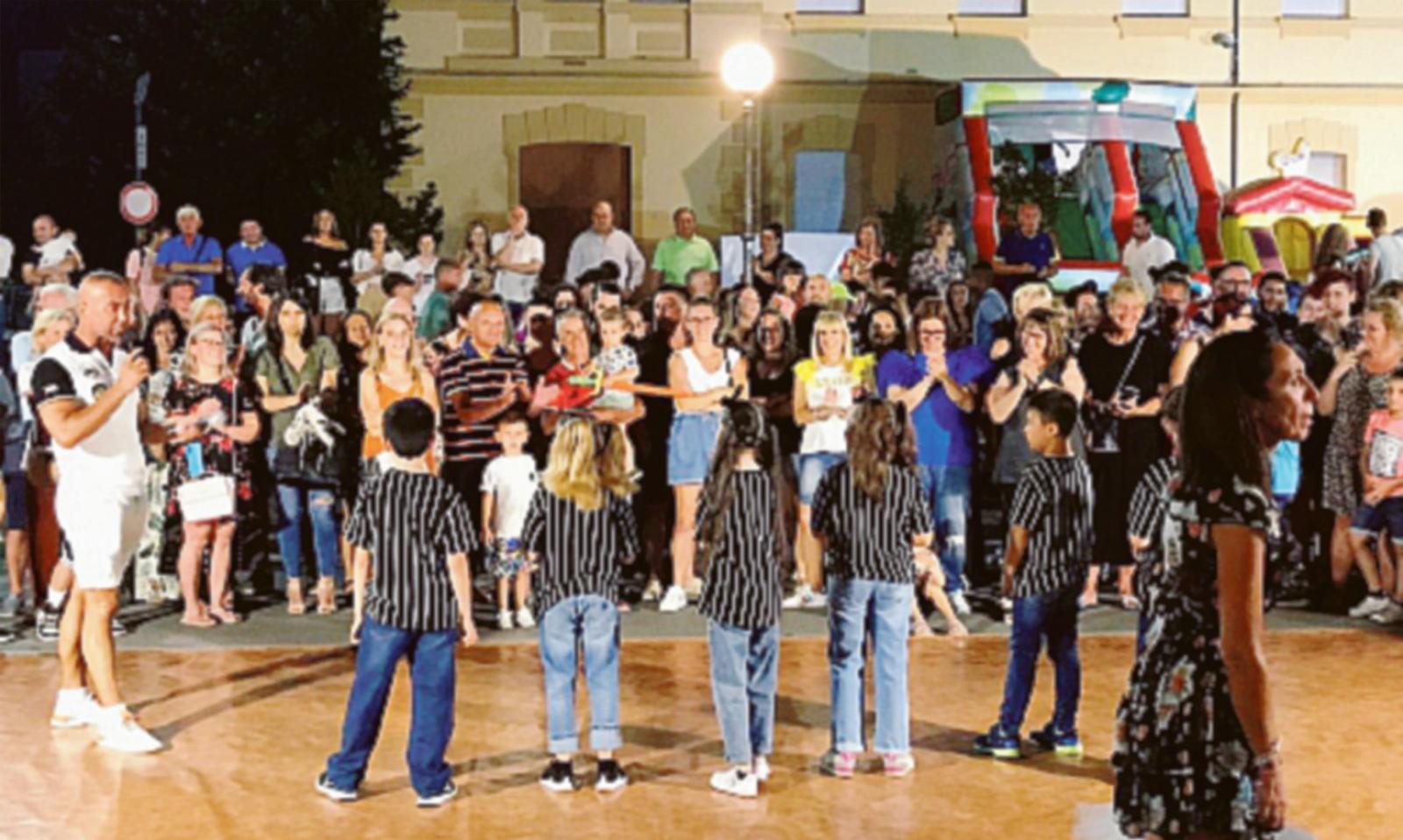 Il grande &ldquo;grazie&rdquo; della Pro loco