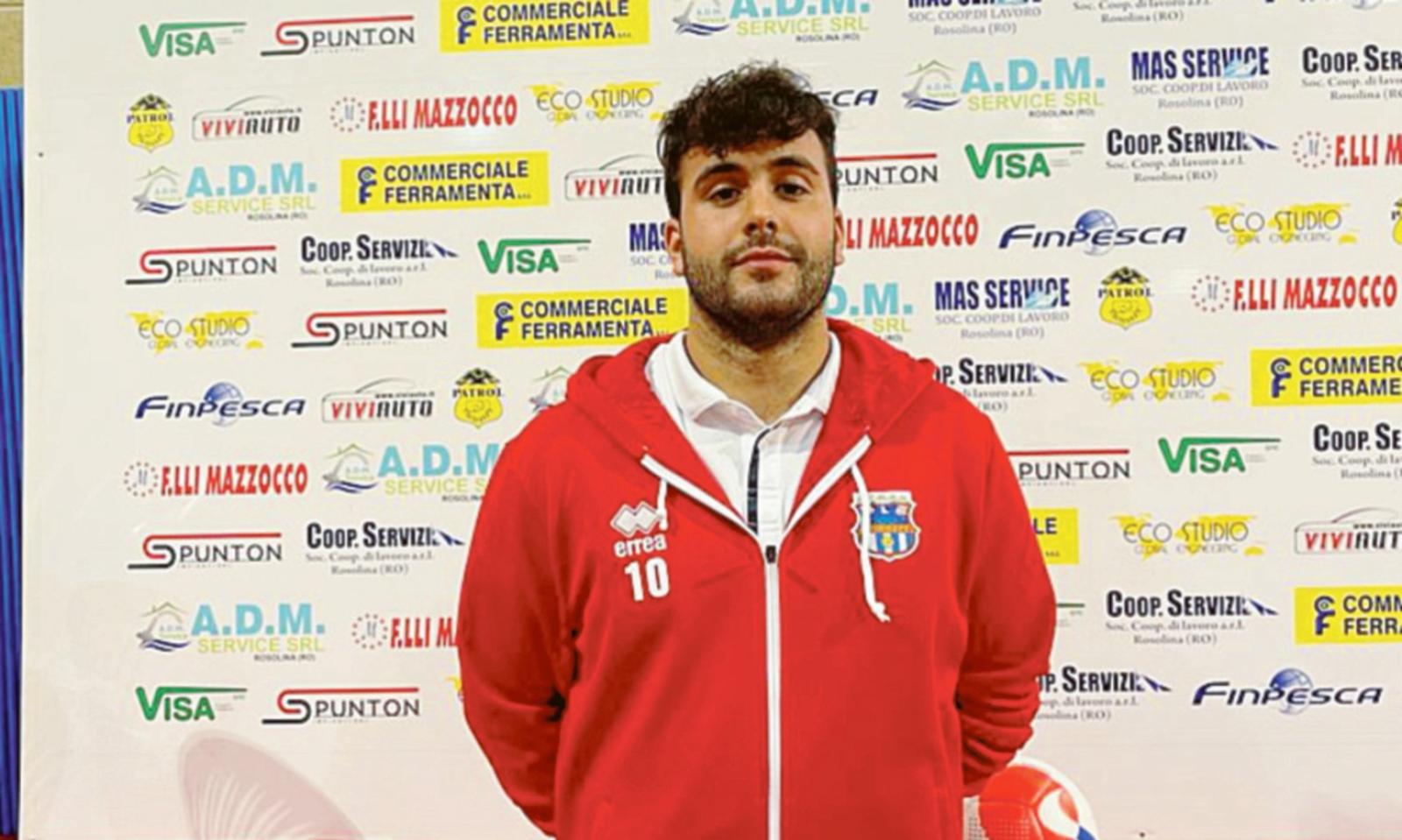 Il Murazze scalda i motori