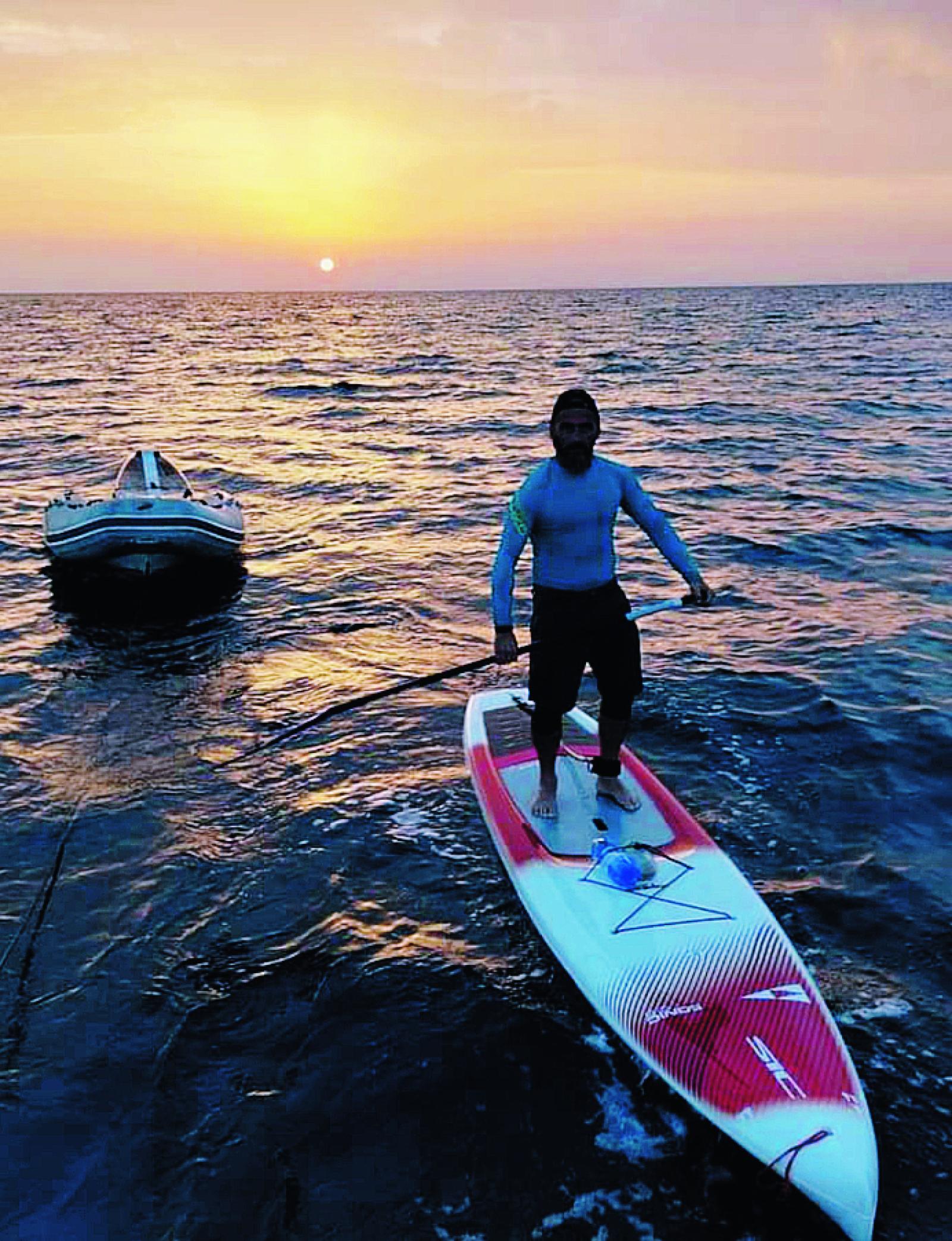 L&rsquo;impresa di Enrico Penini