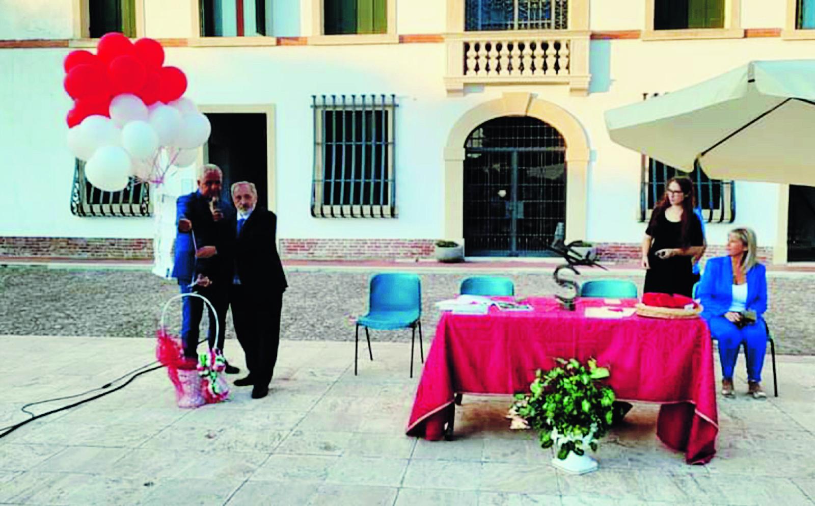 Parte il Settembre Lendinarese 