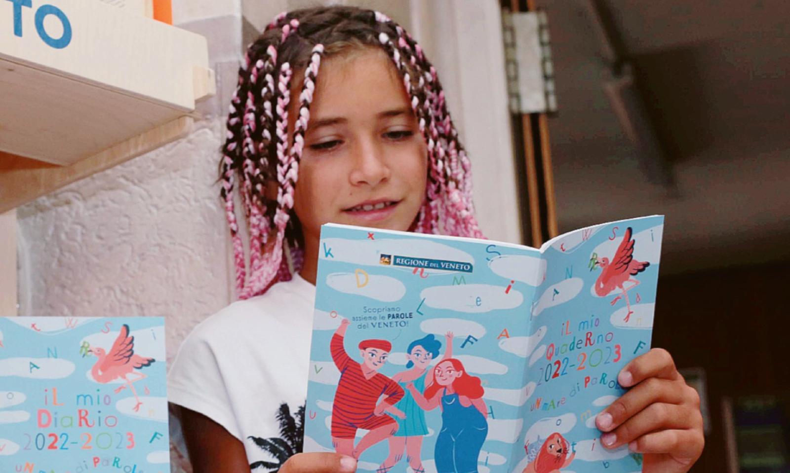 La carica dei 50mila (e passa) Diari