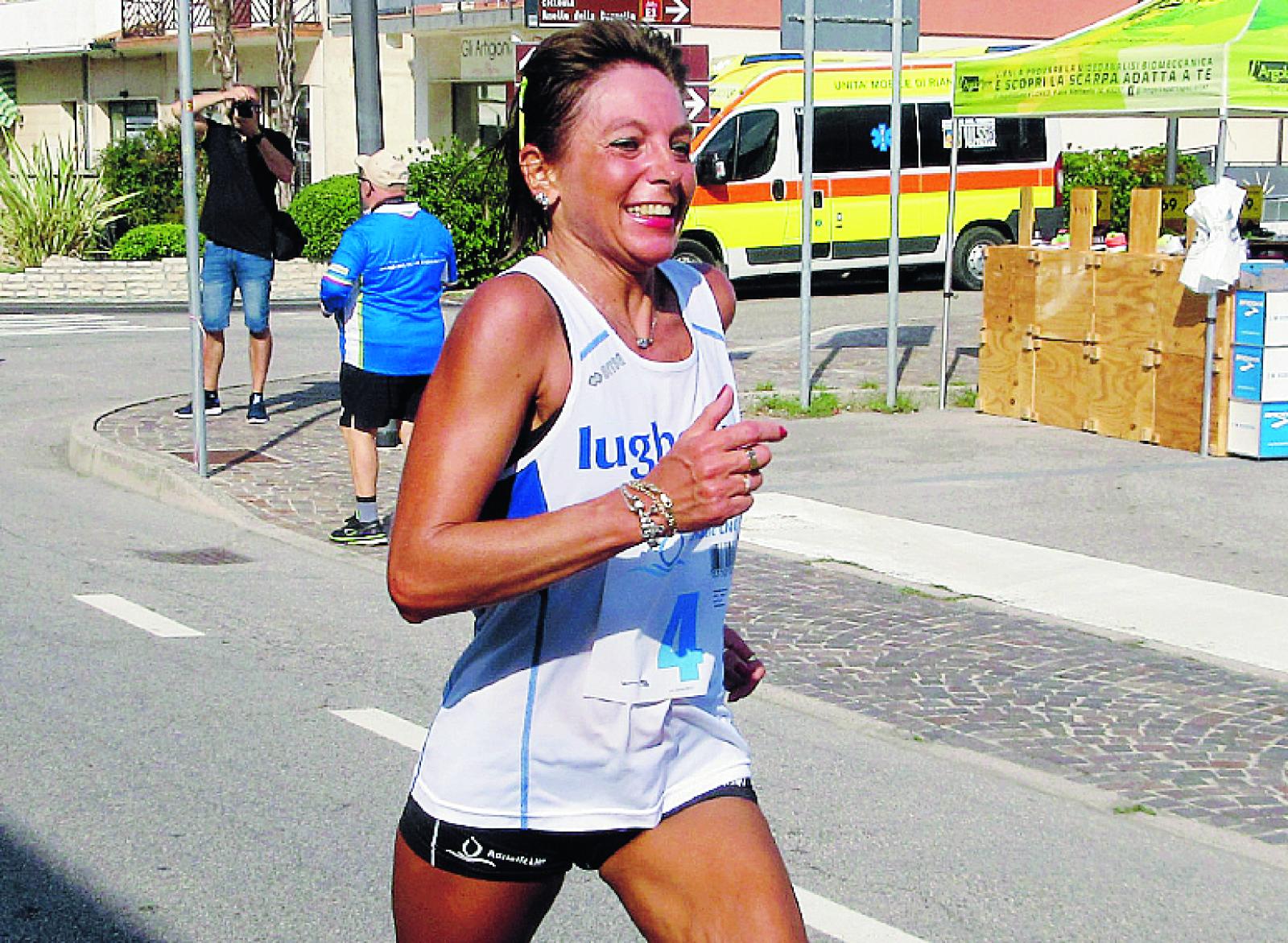 Una serie di gare appassionanti