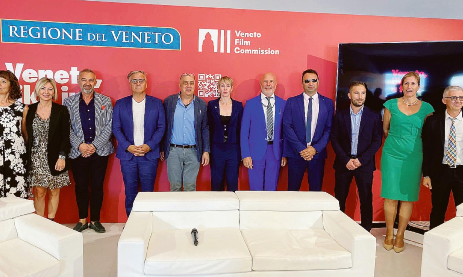 Il Polesine a Venezia c'&egrave; eccome