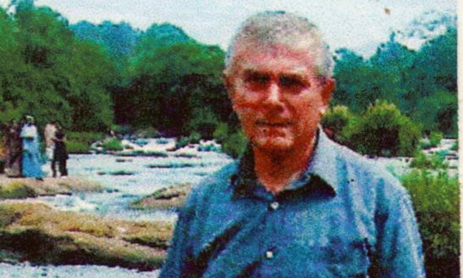 Padre Luigi, una vita in India, tra chi non ha nulla