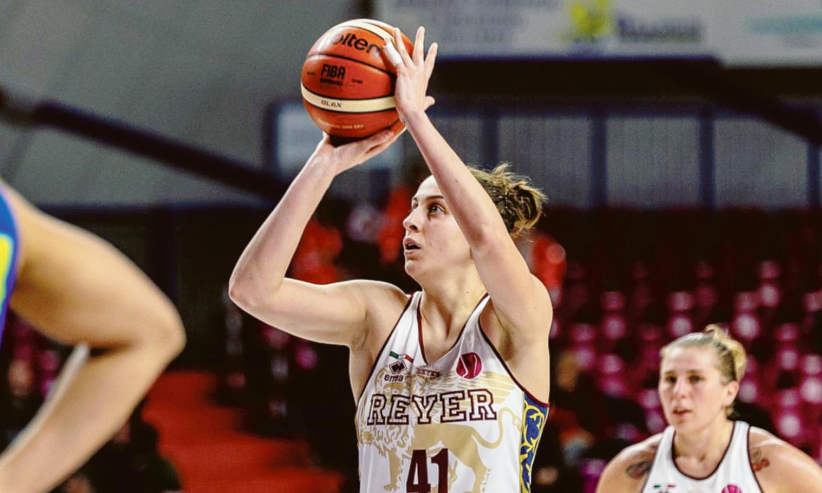 Virtus e Reyer, che show!