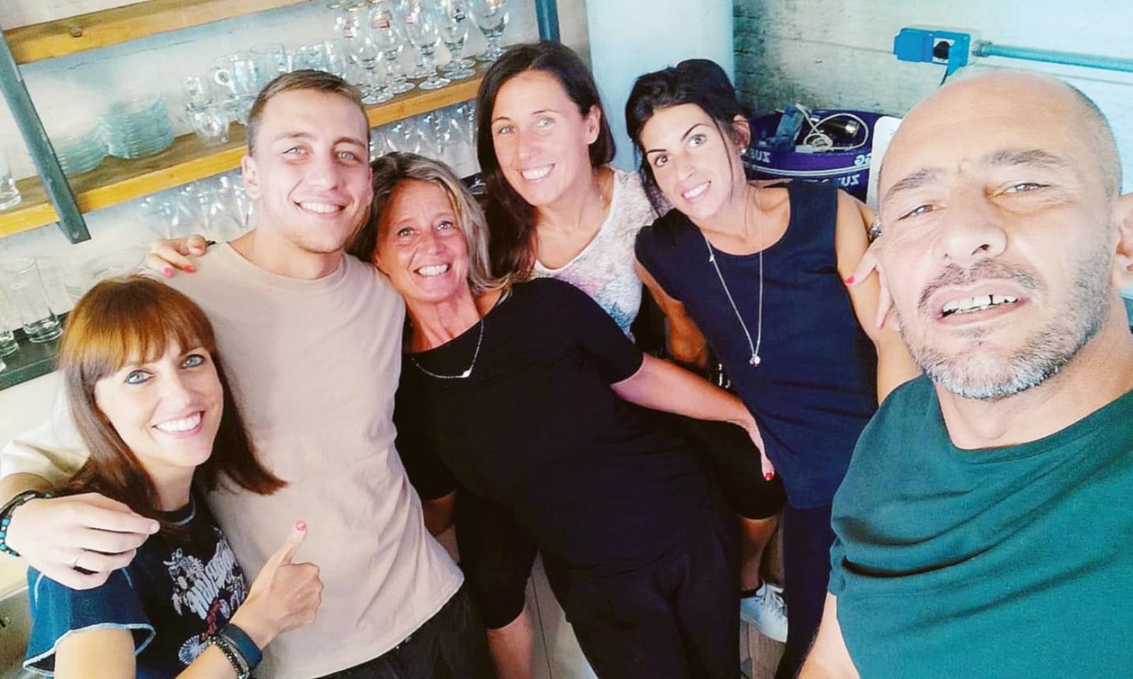 Bolletta da 1800 euro per una settimana di lavoro