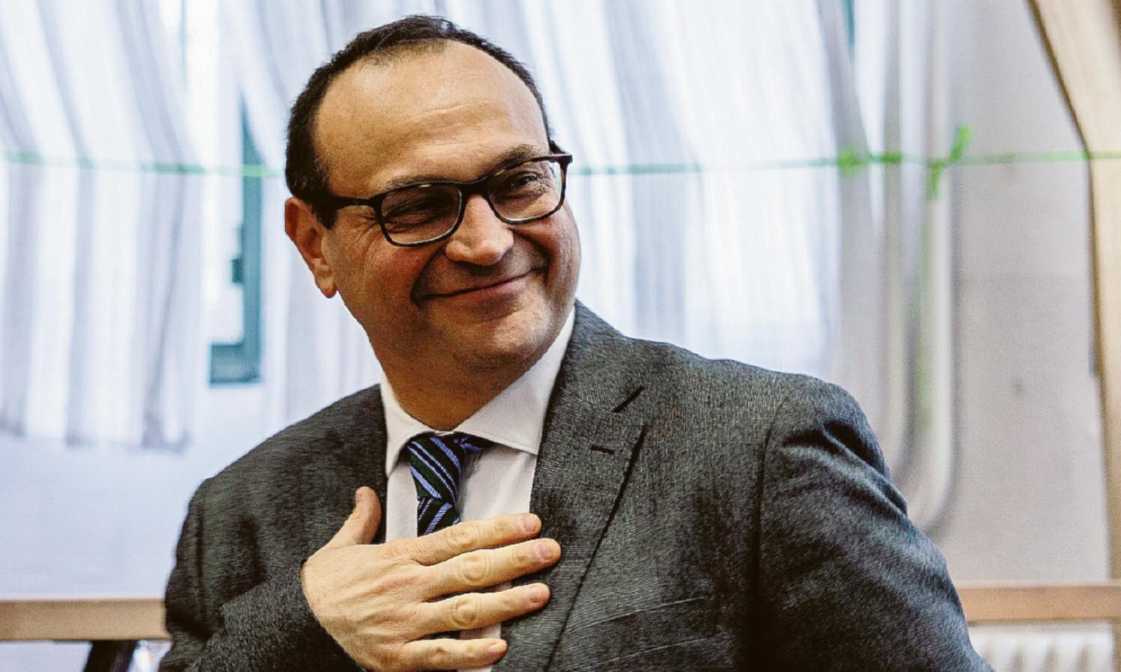 &ldquo;La scuola &egrave; sempre una priorit&agrave;