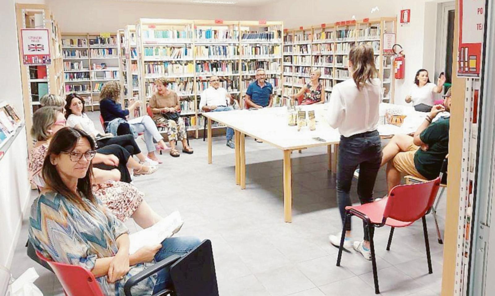 Successo per la Notte Bianca