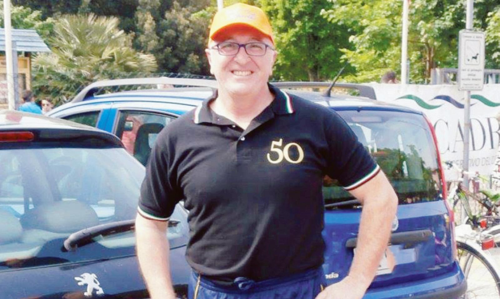 "Bottrighe dimenticata e non curata"