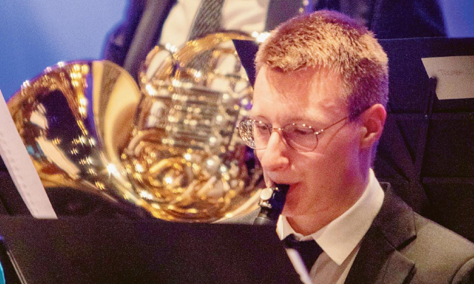 &ldquo;Adria clarinet fest&rdquo;, il concerto