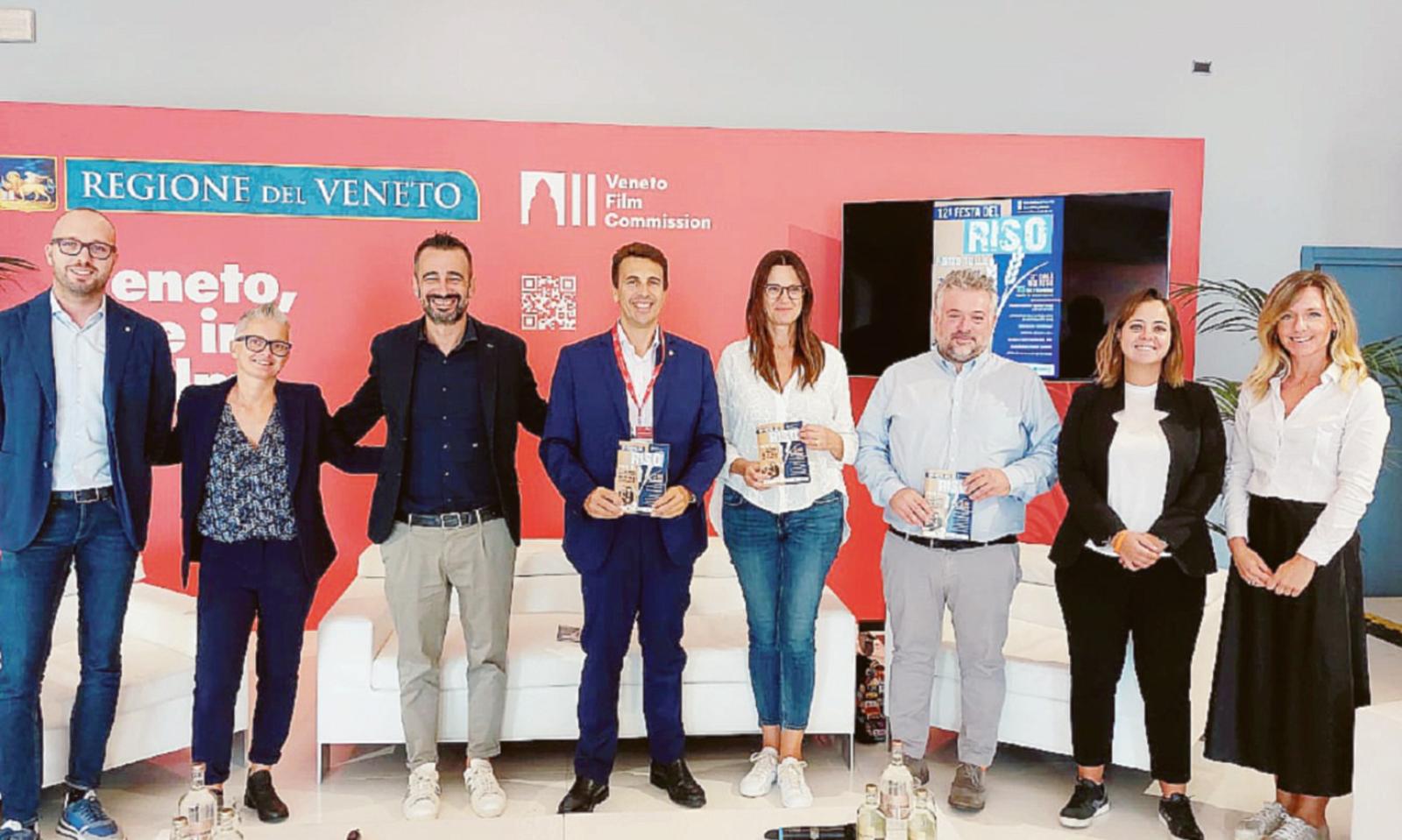 La festa che ti fa scoprire la magia del Delta