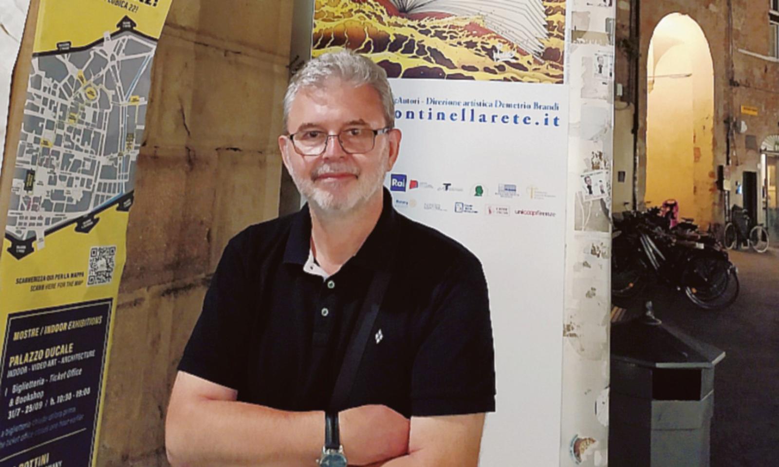 Il &ldquo;corto&rdquo; di Nicola strappa applausi e premi