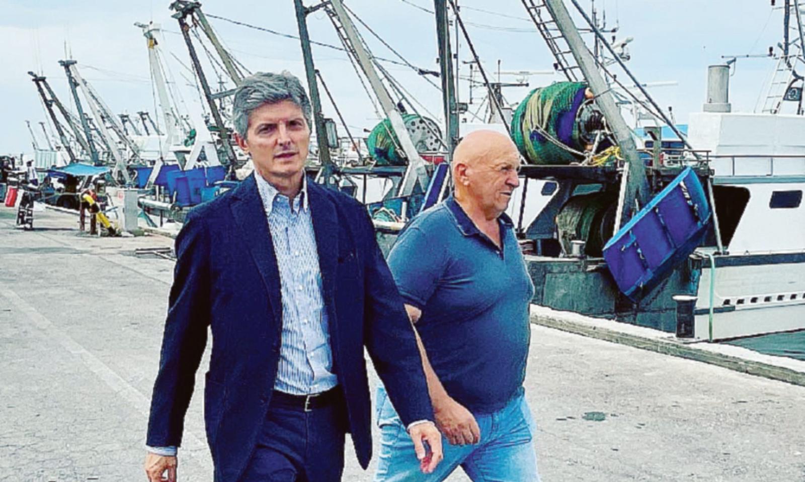 "Pila una eccellenza, da tutelare e potenziare"