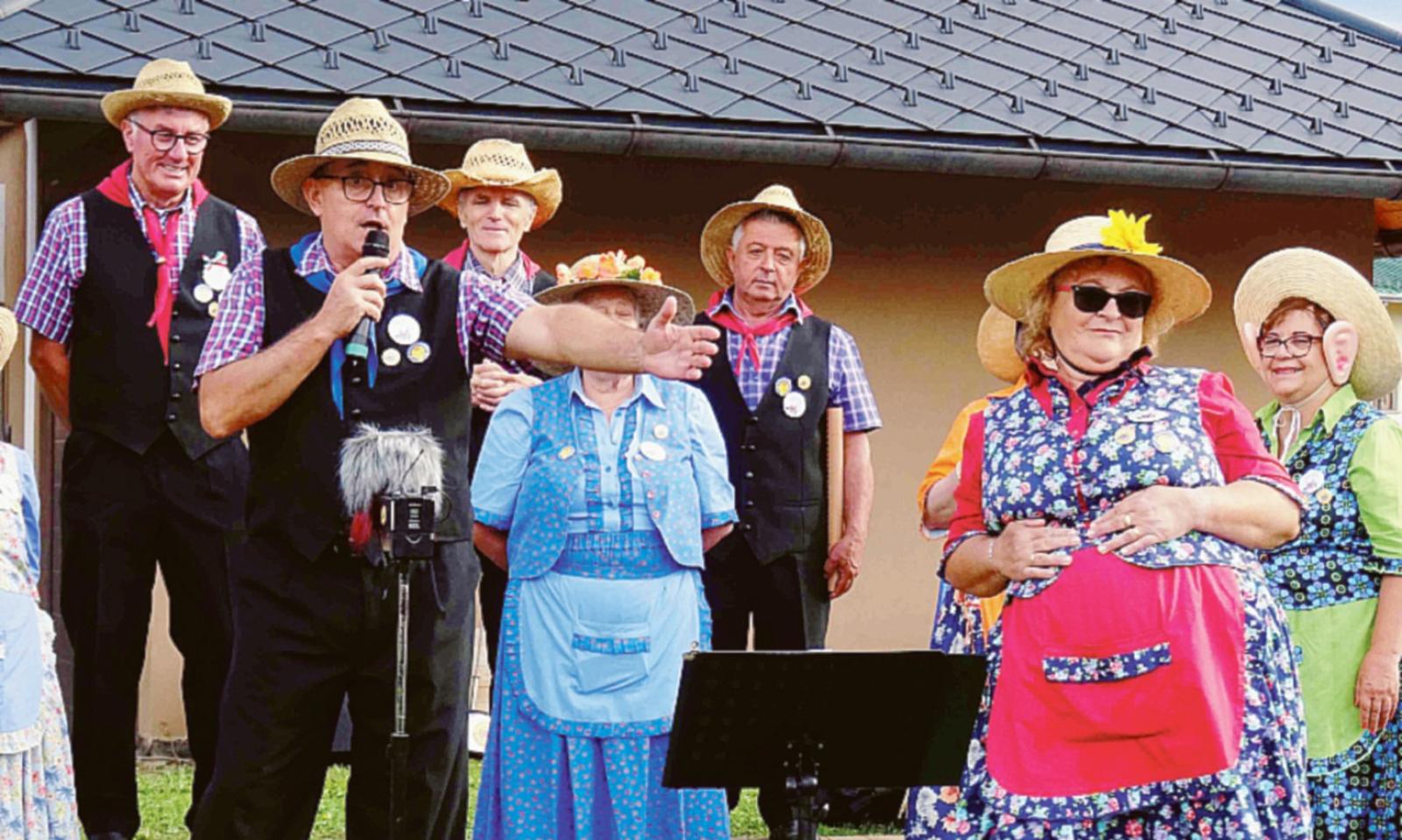 Sabato i Bontemponi al palasport