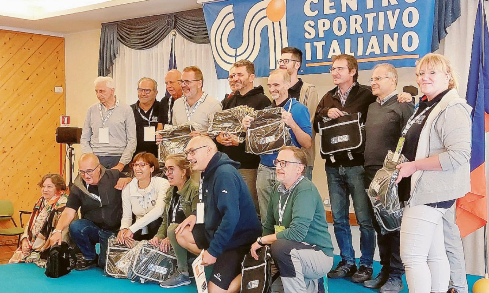 Parte la prima stagione post Covid