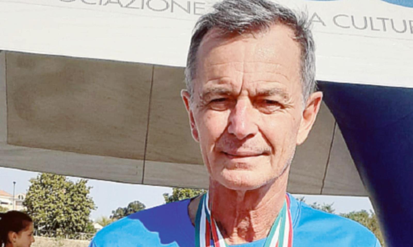 Il leone ruggisce ancora!